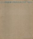 Schmidt, Heinz A. F. - Flieger-Jahrbuch 1959. [antikvár]