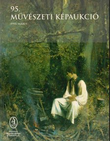 95. Művészeti Képaukció [antikvár]