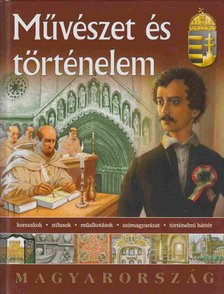 Zima Szabolcs - Művészet és történelem [antikvár]