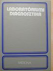 Kremmer Tibor - Laboratóriumi diagnosztika [antikvár]