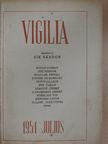 Bánkuti Miklós - Vigilia 1951. (nem teljes évfolyam)/1952. január-december [antikvár]