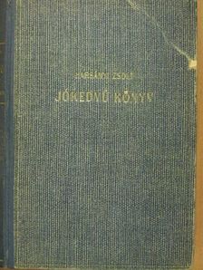 Harsányi Zsolt - Jókedvű könyv - Első gyüjtés [antikvár]