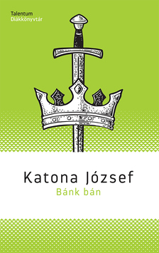 Katona József - Bánk bán