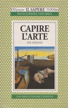Ave Appiano - Capire l'arte [antikvár]