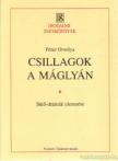 Péter Orsolya - Csillagok a máglyán [antikvár]