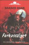 Shan Darren - Farkassziget [antikvár]