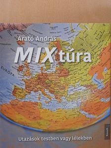 Arató András - MIX túra [antikvár]