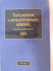 Ballér Endre - Tanulmányok a neveléstudomány köréből 2001 [antikvár]