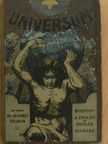 Balla Mihály - Universum IV. [antikvár]