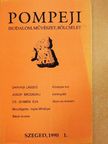 Horváth Elemér - Pompeji 1990/1. [antikvár]
