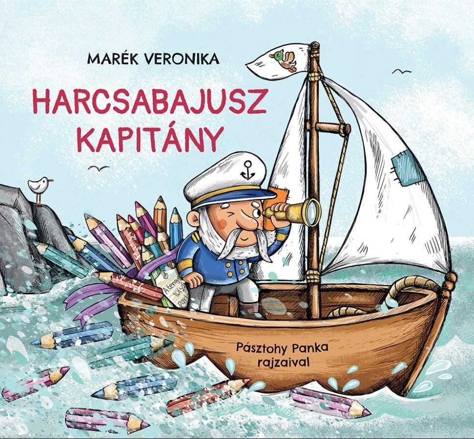Harcsabajusz kapitány