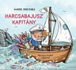 Harcsabajusz kapitány