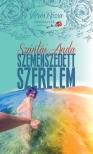 SZÁNTAI ANDA - Szemenszedett szerelem [antikvár]