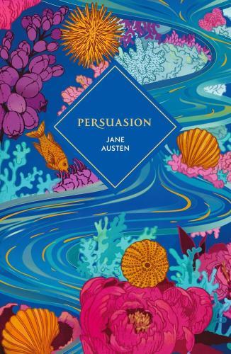 Jane Austen - Persuasion (Vintage Collector's Classics)