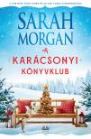 Sarah Morgan - A karácsonyi könyvklub [eKönyv: epub, mobi]