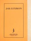 JAK- Lexikon [antikvár]
