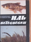 Dr. Molnár Kálmán - Halbetegségek [antikvár]