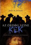 Jörg Kastner - Az ördög színe kék [antikvár]