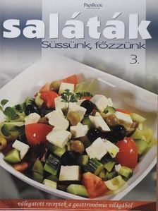 Saláták [antikvár]