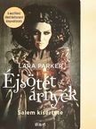 Lara Parker - Salem kísértete [antikvár]