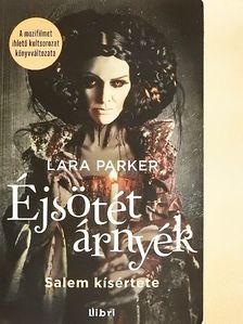 Lara Parker - Salem kísértete [antikvár]
