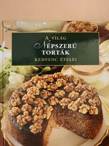 Népszerű torták [antikvár]
