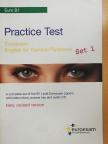 Practice Test - Euro B1 - Set 1 [antikvár]