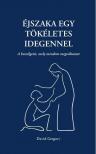 David Gregory - Éjszaka egy tökéletes idegennel [antikvár]
