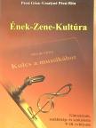 Pécsi Géza - Ének-Zene-Kultúra [antikvár]