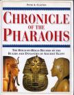 Peter A. Clayton - Chronicle of the Pharaohs [antikvár]