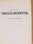 Marschalkó Lajos - Országhódítók [antikvár]