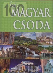 Zima Szabolcs - Száz magyar csoda [antikvár]