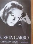 Csengery Judit - Greta Garbo [antikvár]