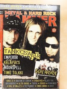 HammerWorld 2008/6 [antikvár]