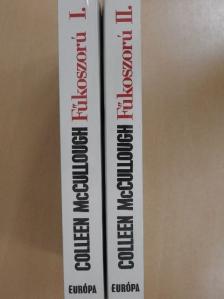 Colleen McCullough - Fűkoszorú I-II. [antikvár]