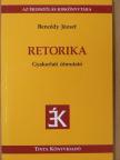 Bencédy József - Retorika [antikvár]