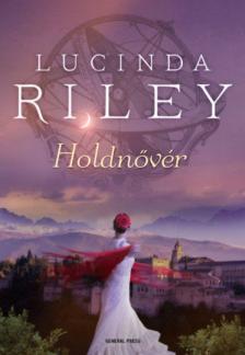 Lucinda Riley - Holdnővér [antikvár]