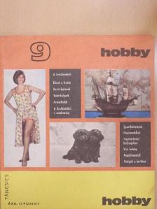 Bácskai Endre - Hobby 9. [antikvár]
