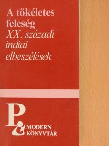 A tökéletes feleség [antikvár]