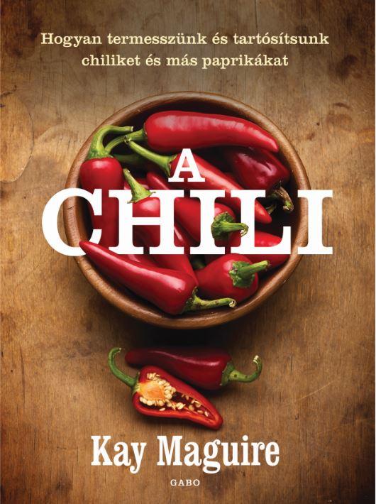 MAGUIRE, KAY - A chili