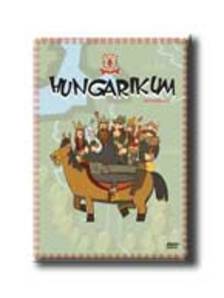 Cool TV - HUNGARIKUM