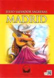 SAGRERAS, TÁRREGA, LUDVIG JÓZSEF - MADRID ÉS EGYÉB DARABOK GITÁRRA