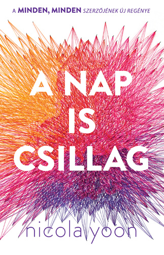 Nicola Yoon - A Nap is csillag