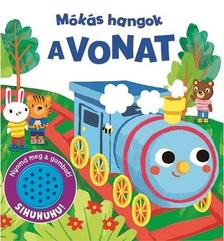 .- - Mókás hangok - A vonat