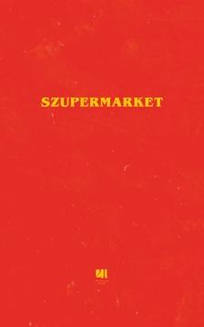 Bobby Hall - Szupermarket