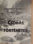 Sípos (S) Gyula - Csodás történetek [antikvár]