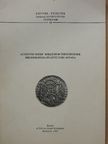 Az Eötvös József Kollégium történetének bibliográfiája és levéltári anyaga [antikvár]
