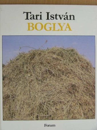 Tari István - Boglya [antikvár]
