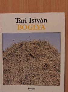 Tari István - Boglya [antikvár]