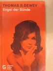 Thomas B. Dewey - Engel der Sünde [antikvár]